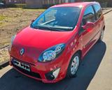 Renault Twingo Sportmodell Rip Curl, TÜV,8-fach Reifen - Renault Twingo aus 2009: Sport