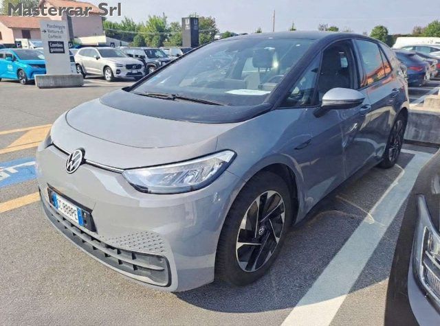 Volkswagen VOLKSWAGEN ID.3 ID.3 58 kWh 1st edition - GC888P imagem 2
