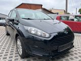 Ford Fiesta 1.25 Trend*Klima*5-Türer*BC*2.Hand*Alu* - Ford Fiesta: Türer