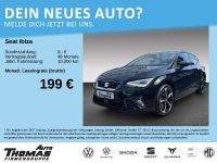 Seat Ibiza - Vorschau Bild 1