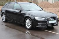 Audi A4 Avant Attraction ultra Navi PDC AHK MMI EU6