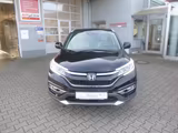 Honda CR-V 2.0i-VTEC 4WD Automatik Executive - Honda Gebrauchtwagen mit Automatikschaltung