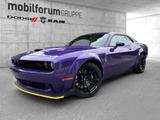 Dodge Challenger R/T Scat Pack 6.4 Widebody Last Call - Dodge Challenger Neuwagen