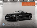 BMW M4 Competition M xDrive Cabrio Sportp. HUD Shz. - BMW M4 Gebrauchtwagen in München
