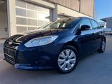 Ford Focus 1,6TDCi 116 PS DPF / 1.HAND /Tüv 10.26 - Ford Focus: Dpf