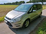 Ford Galaxy Trend, Standheizung, Klimaauto... - gebrauchte Ford Galaxy aus dem Jahr 2013