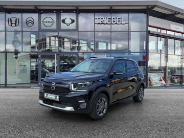Citroën C3 Turbo100 MAX 1.2 HUD°Navi°LED°CarPlay°ACC°RFK
