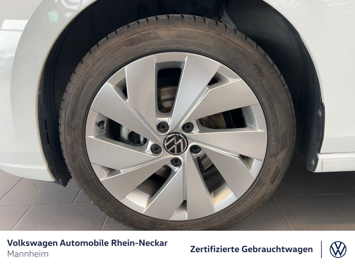 Volkswagen Golf - Bild 16