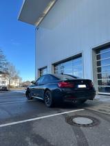 BMW 440i xDrive Coupé M Sport M Sport - BMW 440: Sportwagen