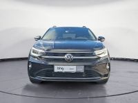 Volkswagen Taigo - Vorschau Bild 7