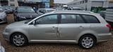 Toyota Avensis Kombi 1.8 Sol - Toyota Avensis: Sol