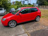 Volkswagen VW Polo 9N3 Gti 1.8t - Volkswagen Polo: 9n GTI