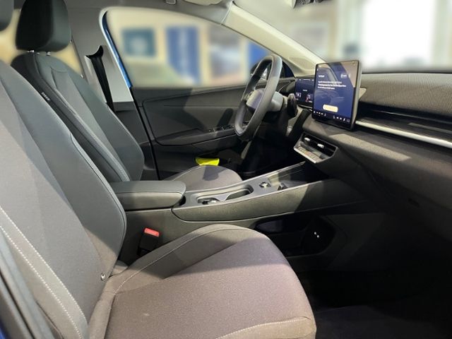 Fahrzeugabbildung Volkswagen ID. Polo Launch-Edition Life 155 kW (211 PS) 52