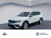 Volkswagen Tiguan Allspace - Vorschau Bild 2