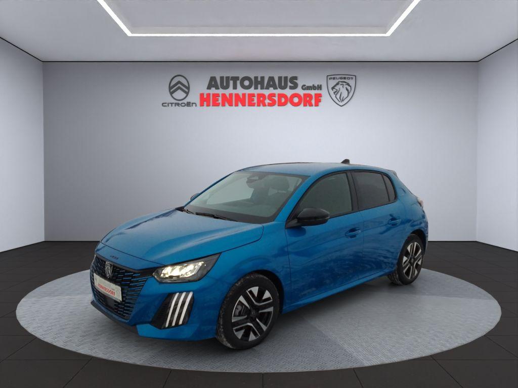 Peugeot 208 PureTech 100 Allure