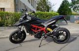 Ducati Hypermotard 821 - DUCATI MOTORRAD HYPERMOTARD 821