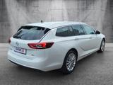 Opel Insignia B ST Premium "Innovation" Leder/Matrix - Opel Insignia: Standheizung