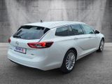 Opel Insignia B ST Premium "Innovation" Leder/Matrix/ - Opel Insignia mit Diesel-Antrieb: Standheizung