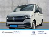 Volkswagen T6 California T6.1 2.0 TDI 4M Beach Camper AHK K