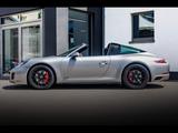Porsche 991 .2 911 TARGA 4 3.0 GTS PDK°BOSE°KAM°ABGAS°AC - Porsche: Cabrio, Gt3