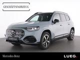 Mercedes-Benz GLB 250+ AMG+NIGHT+AHK+KEYLESS-GO+SUPERSCREEN+++