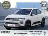 Dacia Spring NEUES MODELL BESTELLFAHRZEUG Extreme 65 K - Dacia Neuwagen: Modell
