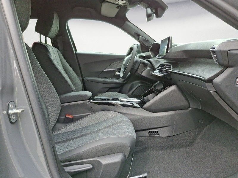 Peugeot 2008 - Bild 9
