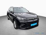 Volkswagen Tiguan R-Line 1.5 eTSI DSG 150PS - Volkswagen Tiguan mit Benzin-Antrieb: Geländewagen, R Line