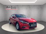 Mazda 3 Lim. Exclusive-Line HUD/LED/KAMERA/DAB+ - Mazda 3 Exclusive-line Gebrauchtwagen