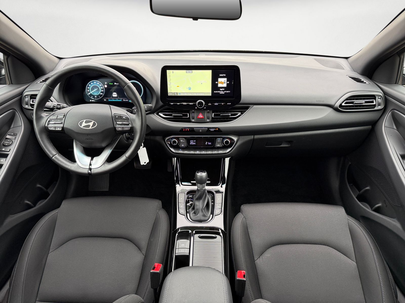 Hyundai i30 – Bild 13