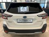 Subaru Outback Platinum | Leder schwarz| LED| EyeSight - Subaru Outback Gebrauchtwagen