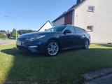 Kia Optima Sportswagon 1,6 crdi - gebrauchte Kia Optima aus dem Jahr 2018