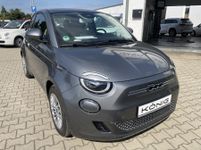 Fiat 500e - Vorschau Bild 8