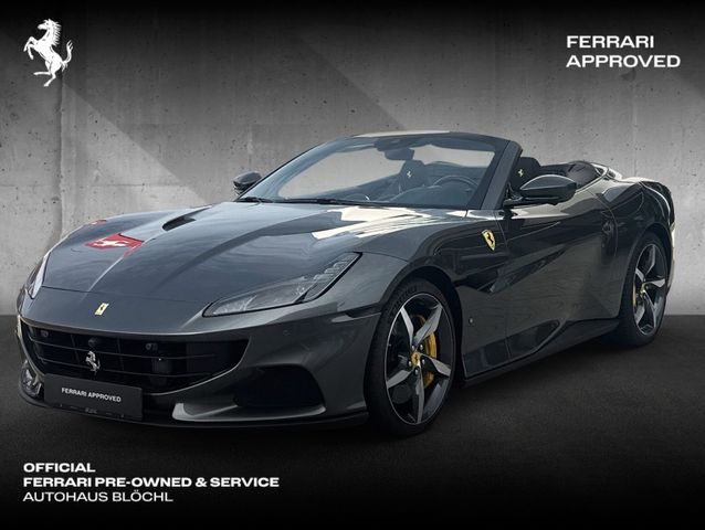 FERRARI Portofino M*Carbon*LED*ADAS*360°*MagneRide
