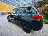 Suzuki Vitara 1.4 BOOSTERJET ALLGRIP Vitara S AT Vi... - gebrauchte Suzuki Vitara aus dem Jahr 2018