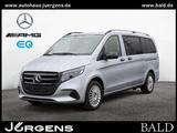Mercedes-Benz VITO 119 Tourer/PRO/MOPF/Navi/MBUX/Totw/SHZ/Temp - Mercedes-Benz Vito Gebrauchtwagen