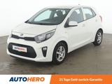 Kia Picanto 1.0 Edition 7 *SHZ*LHZ*KLIMA*ALU*1.HAND* - Kia Picanto: Edition 7