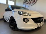 Opel ADAM 1.4 SLAM*LHZ*PARK ASS*T-LEDER*NAVI*PDC*LM* - Opel Adam in Stuttgart