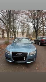 Audi A5 3.2 FSI multitronic - - gebrauchte Audi A5 aus dem Jahr 2008