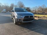 Mitsubishi Outlander 2.0 Diesel - gebrauchte Mitsubishi Outlander aus dem Jahr 2006