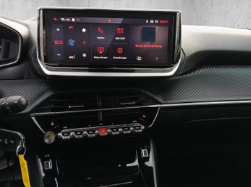 Peugeot 2008 Allure 1.2 PureTech 130 LED+SHZ+Alcant.+PDC