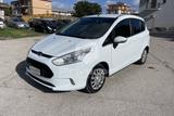 Ford FORD B-Max 1.5 TDCi 75 CV Titanium - Ford B-MAX Titanium mit Diesel-Antrieb