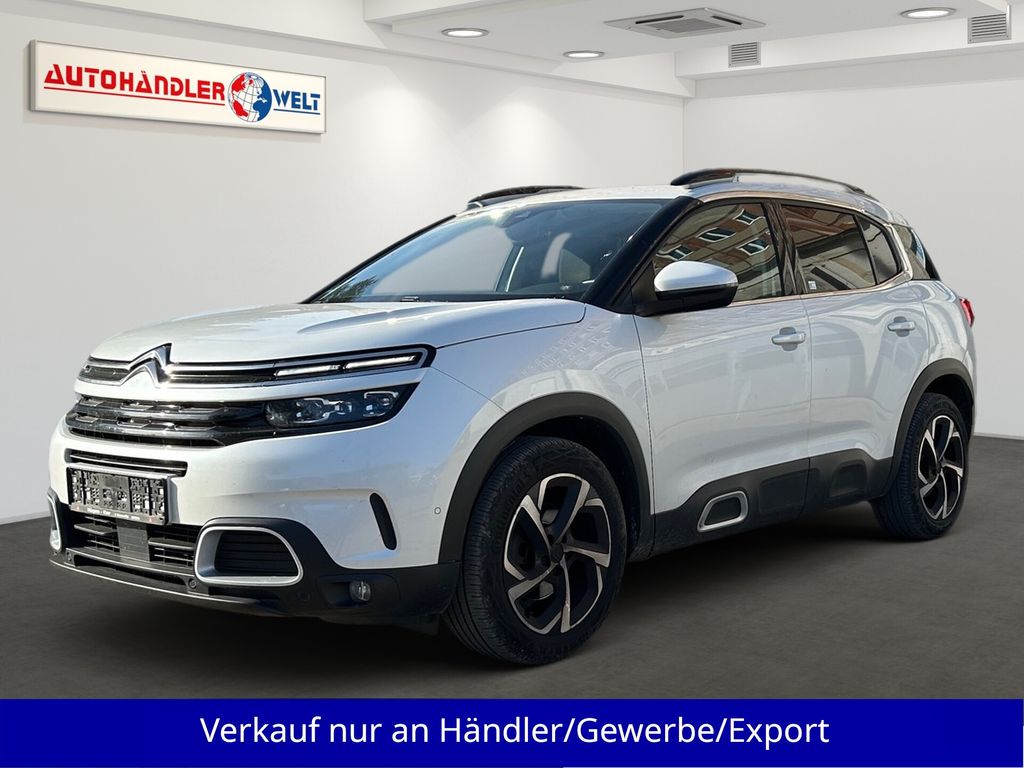 Image of Citroën C5 Aircross