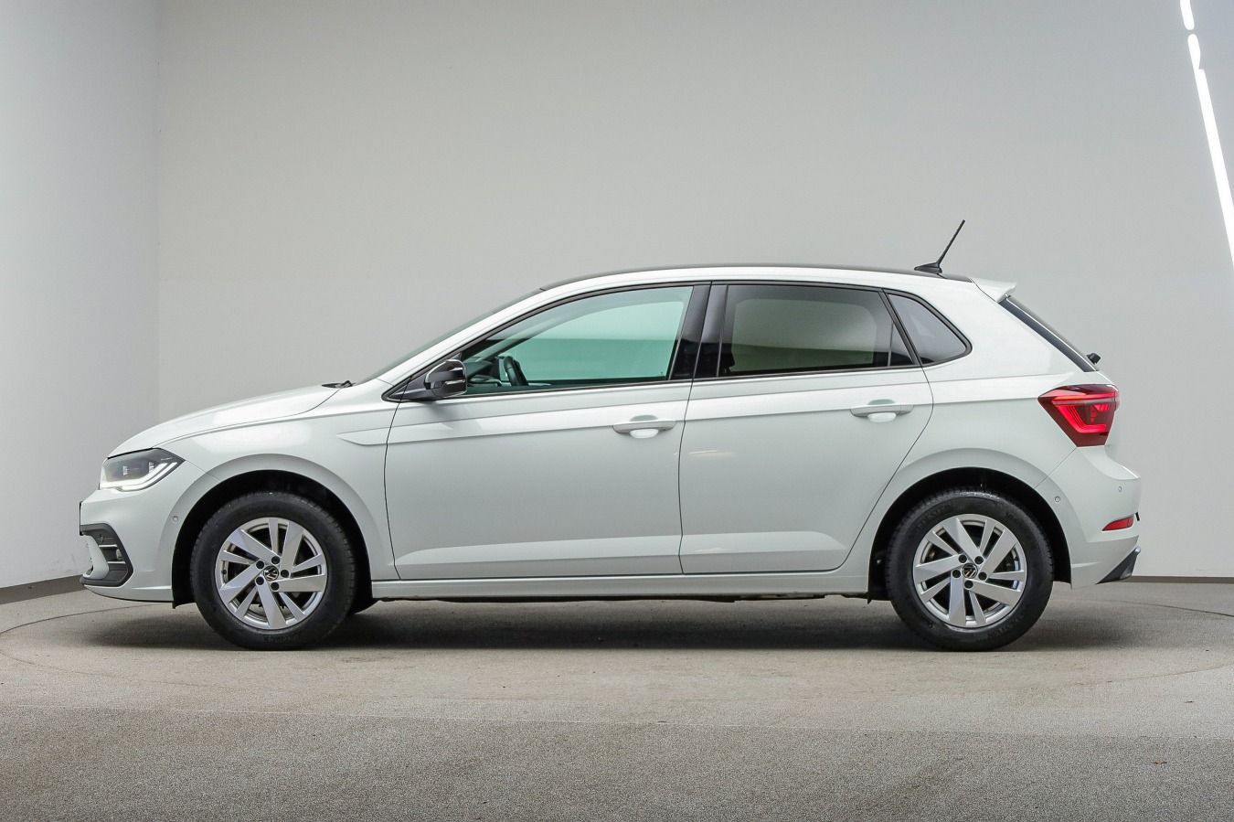 Volkswagen Polo - Bild 5