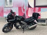 Honda CBF1000 *Für Bastler u. Schrauber**Teilespender* - HONDA CBF 1000F