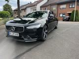 Volvo V90 T8 Twin Engine AWD R-Design Geartronic R... - Volvo Gebrauchtwagen in Düren