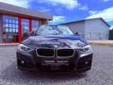 BMW 320d Touring M Paket Individual PANO ACC Xenon - BMW 320 aus 2012: 320i