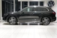 Volkswagen Touareg 3.0 TDI R-Line AHK Allradlenk StdHz Keyl