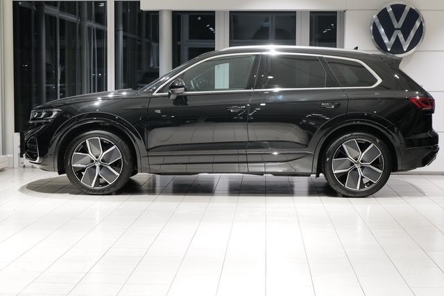 Volkswagen Touareg 3.0 TDI R-Line AHK Allradlenk StdHz Keyl