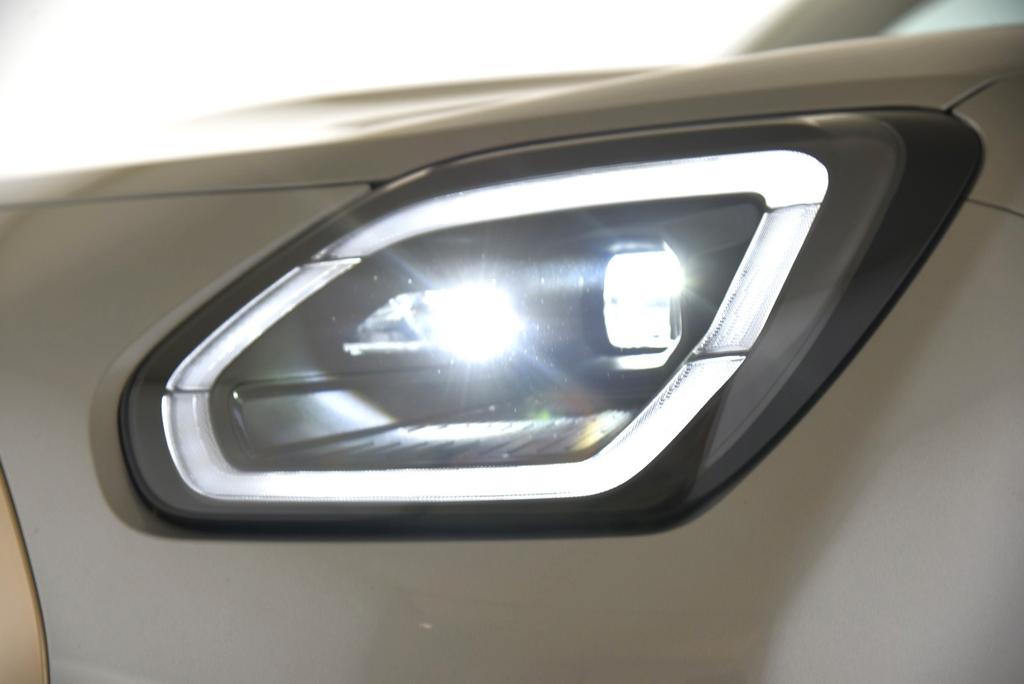 MINI Cooper C Countryman